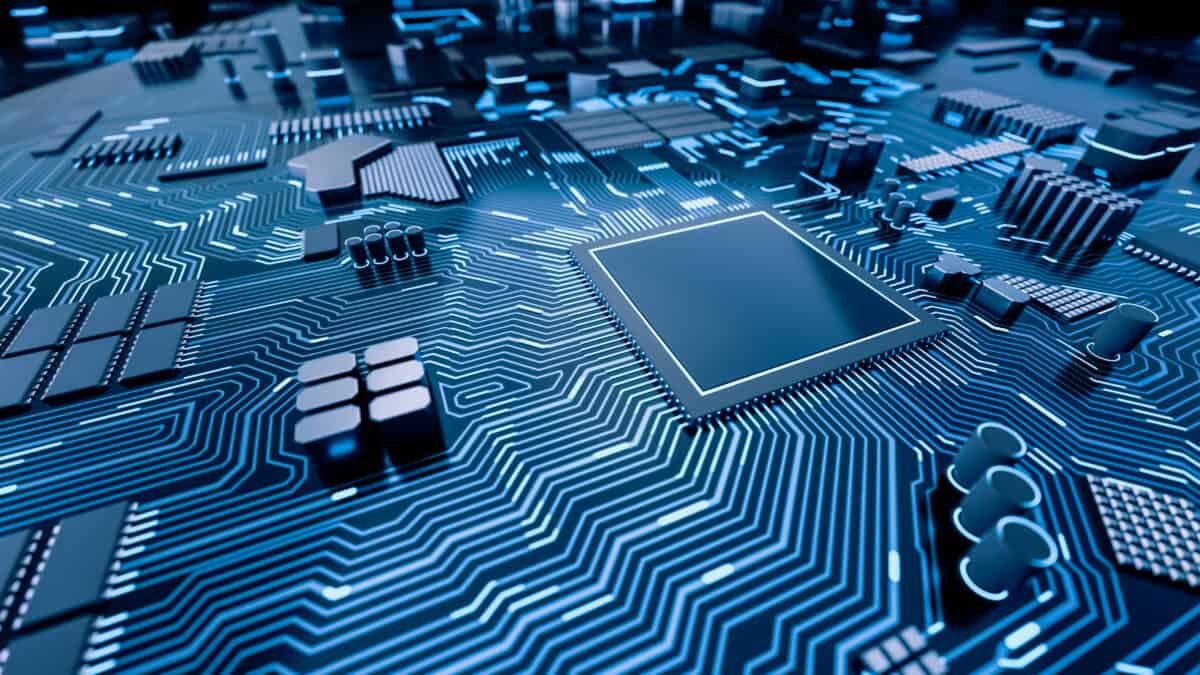 world's largest computer chip