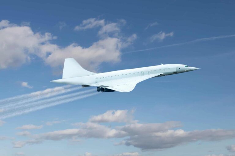 The Largest Aerospace Companies In the World, And What They Do