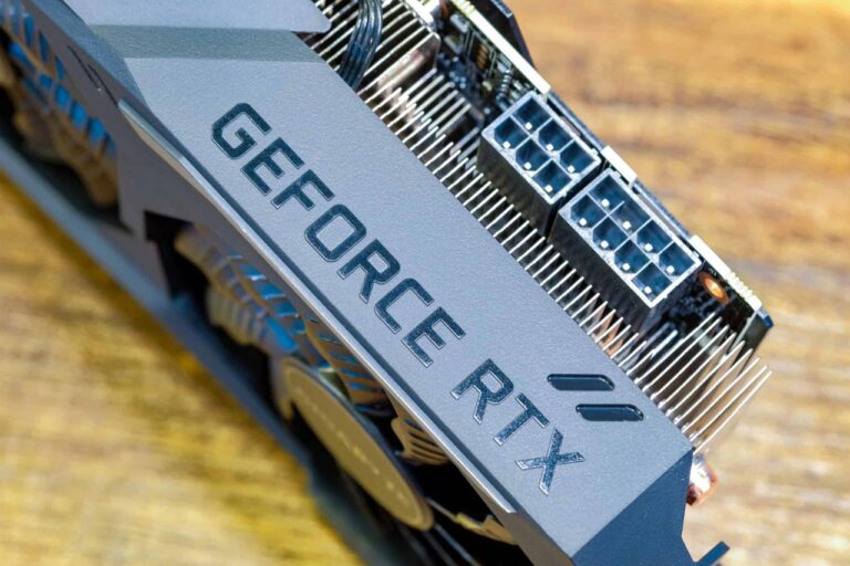 Intel Iris XE vs. NVIDIA: Spec Comparisons and More