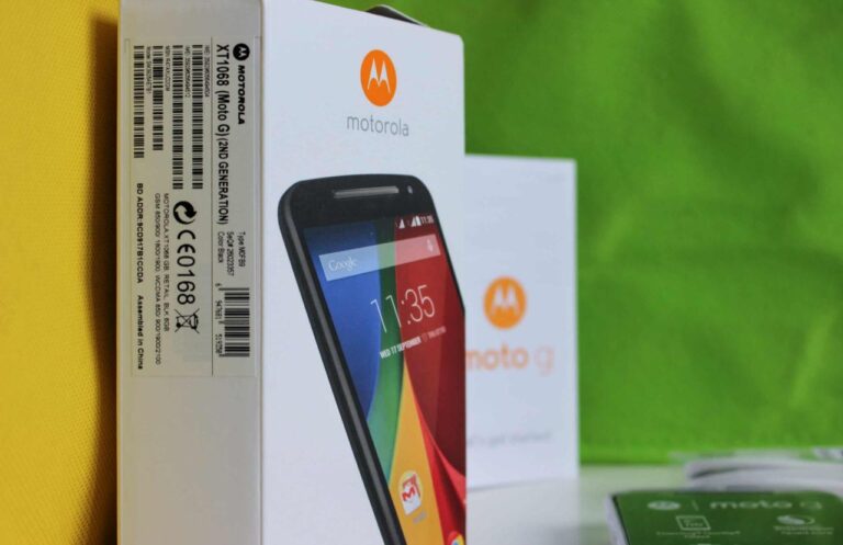 Moto G Stylus 5G 2022 vs. Moto G Stylus 2021: Full Comparison