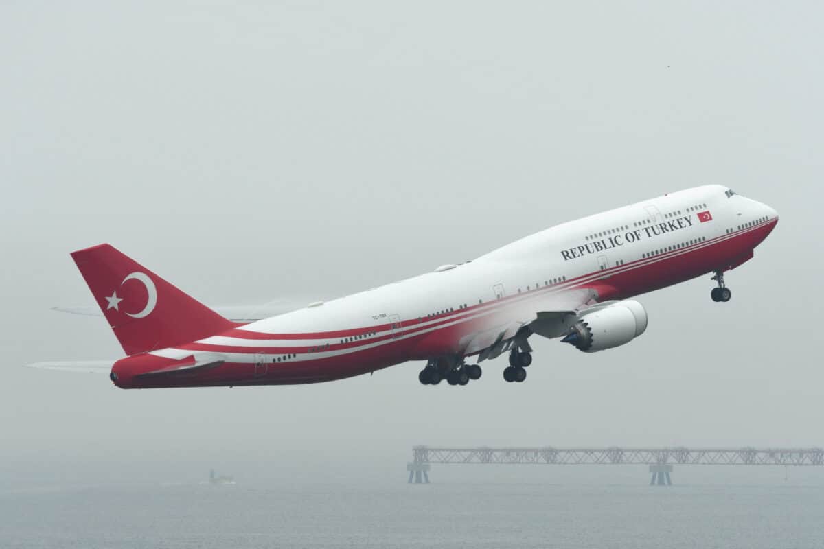 most expensive planes