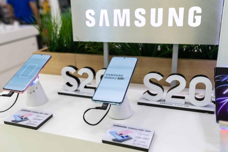 Galaxy Note 20 Ultra vs. S21 Ultra: Full Comparison with Specs, Price, and More