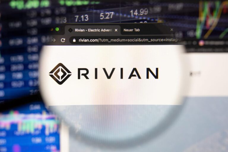 Who Actually Owns Rivian Stock?