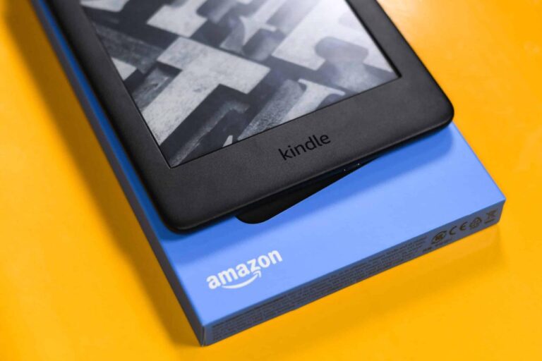 Amazon Kindle Ads vs No Ads: Full Comparison