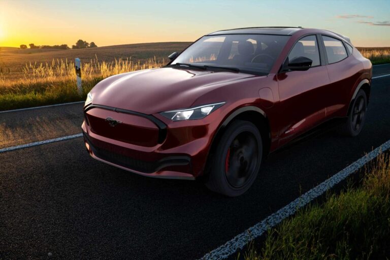 Ford Mach-E Select vs Premium: Which Trim Should You Get?
