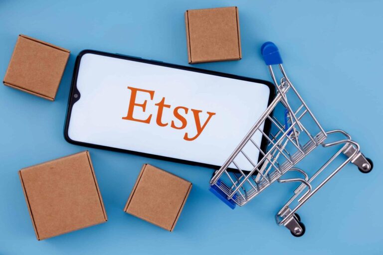 How Does Etsy Work?