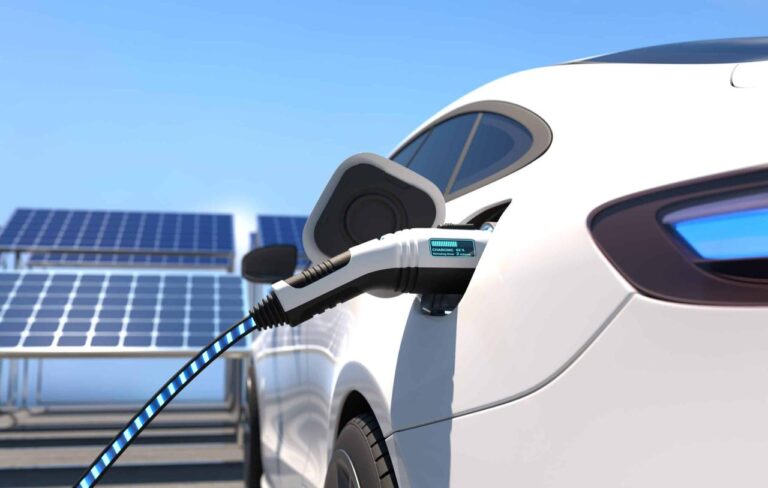 The 8 Best AWD Electric Vehicles Today