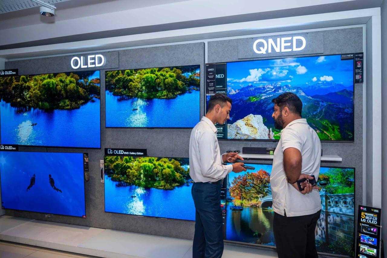 qned vs oled