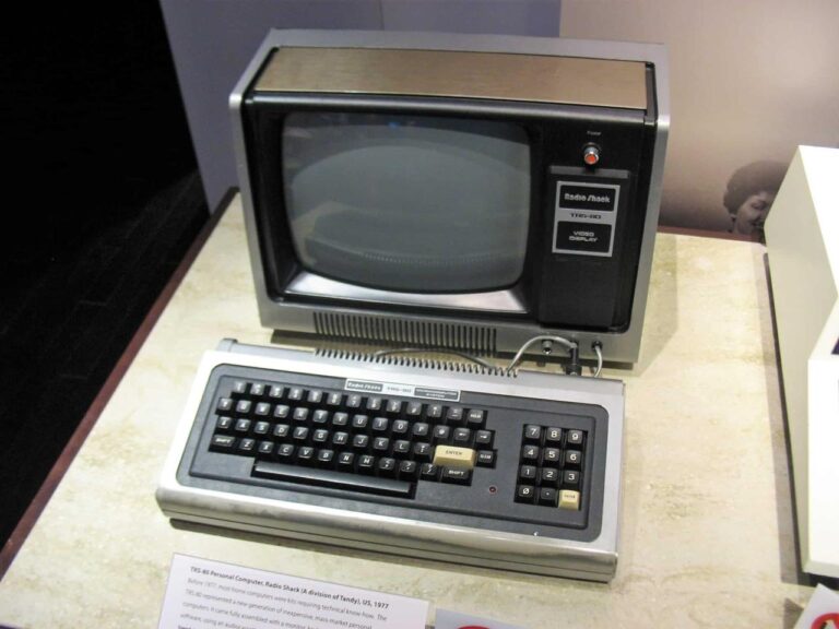 TRS-80: Everything You Need to Know