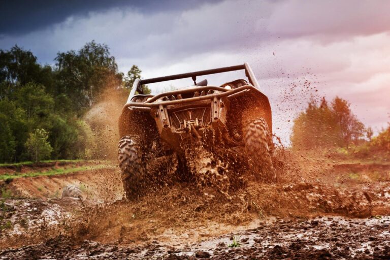 Electrifying the Trail: Top 10 Electric UTVs for 2025