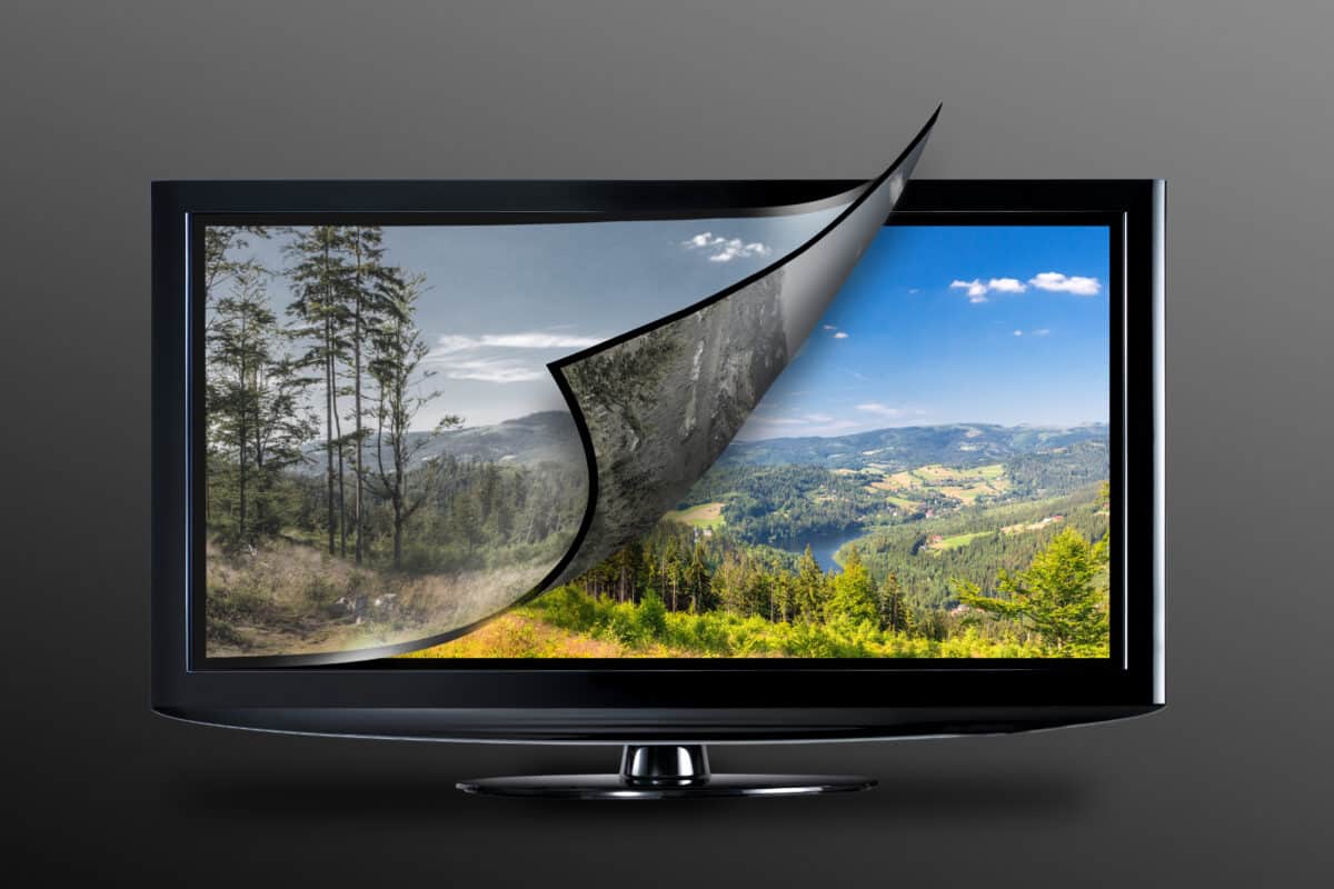 2160p vs 4k