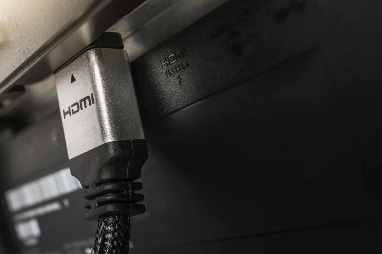 DisplayPort 1.2 vs HDMI 2.0: What’s the Difference, Is One Better?