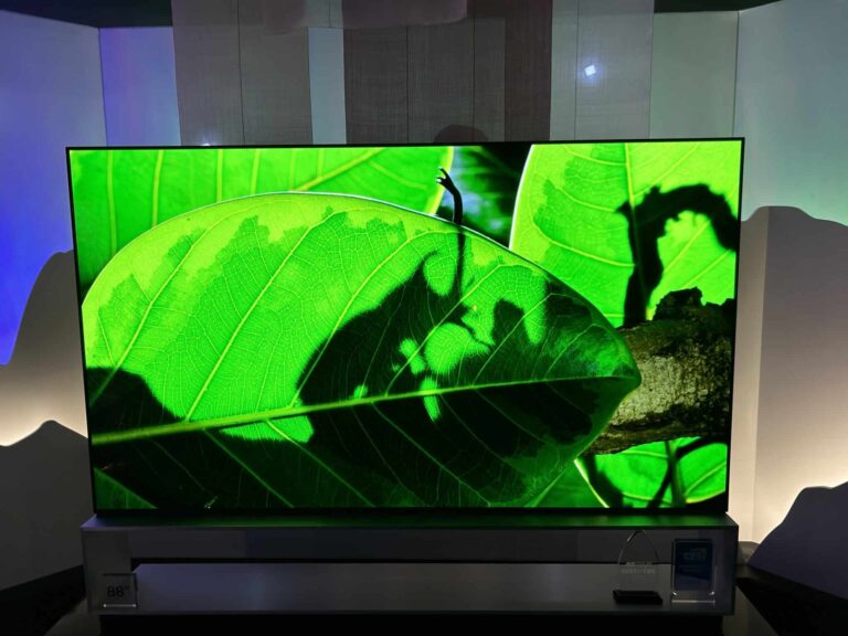 The 7 Best Alternatives to the Samsung Frame TV
