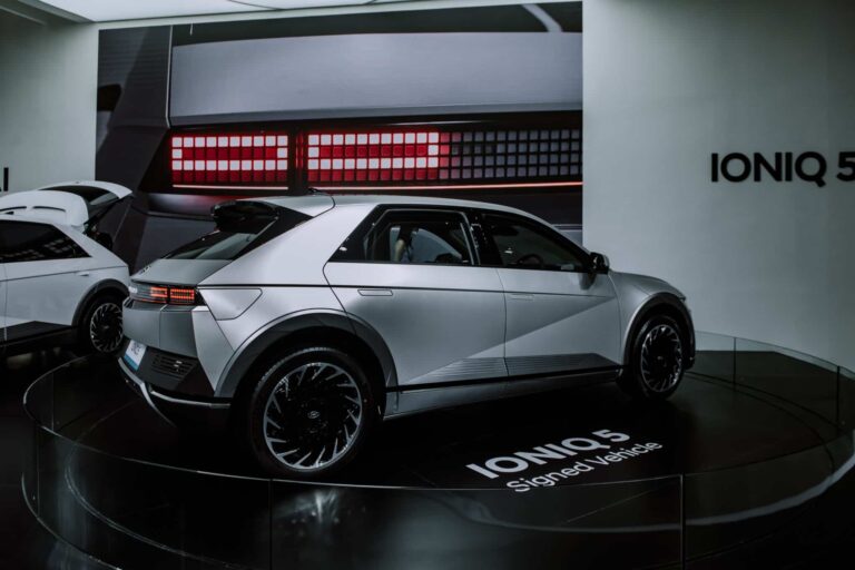 7 Reasons to Avoid a Hyundai Ioniq 5 at All Costs