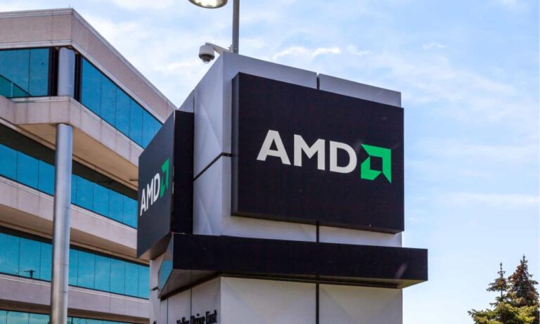 AMD Stock Splits and What It Actually Means for You