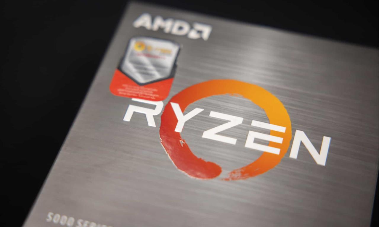 AMD-Ryzen
