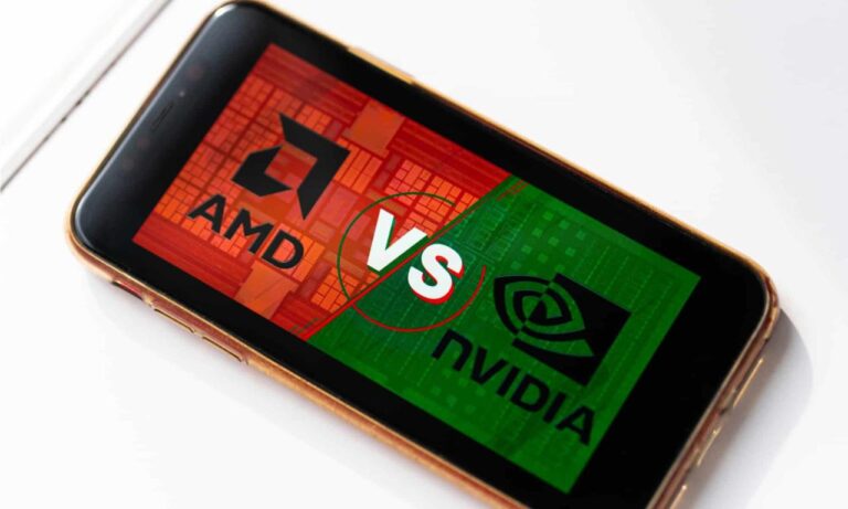 RTX 3050 vs. RX 6600: Which is the Better Value?