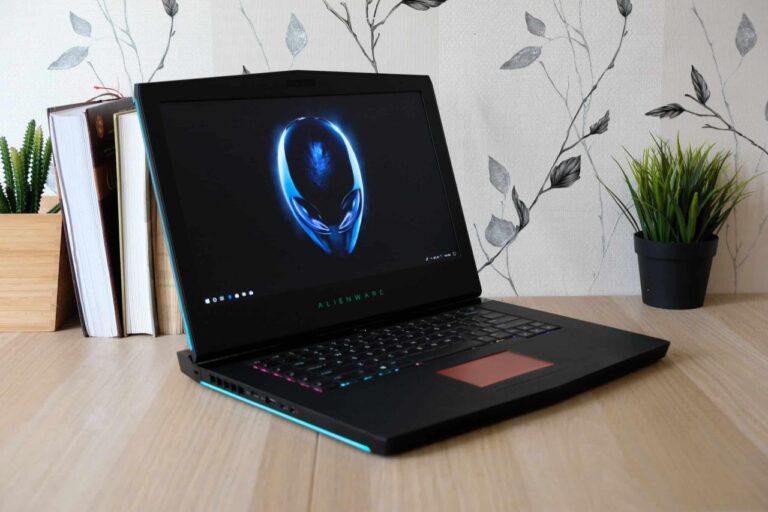 Alienware vs. Razer: Full Comparison