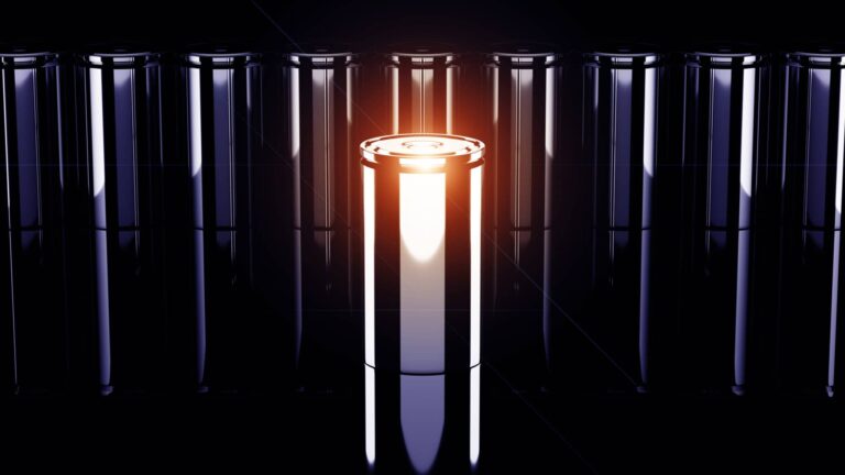 Anode vs. Cathode: Understanding the Components of Batteries in Plain English