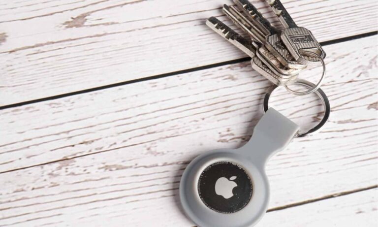 Why Your AirTags Keep Beeping (and How to Fix It)