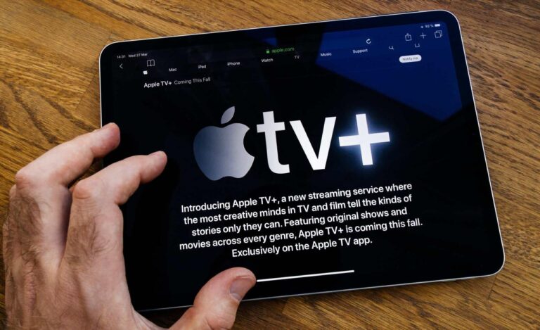 How To Cancel Apple TV+ From Any Device