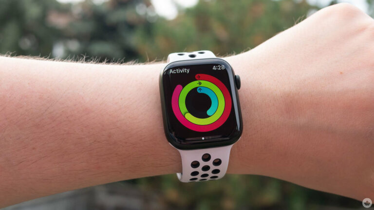 Apple Watch 5 vs 7: What’s the Difference?