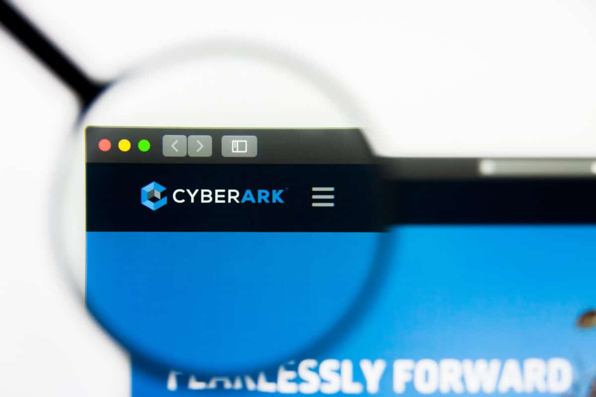largest cybersecurity companies