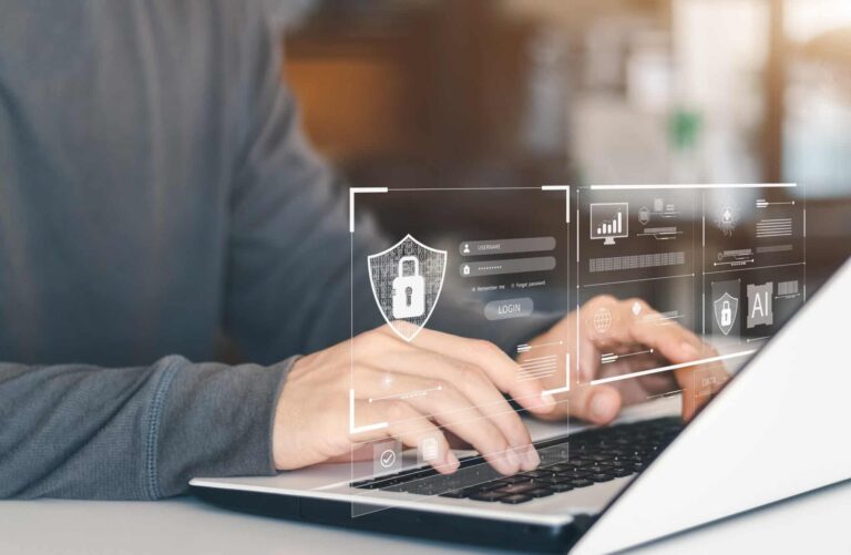 The 15 Largest Cybersecurity Companies In The World, And What They Do