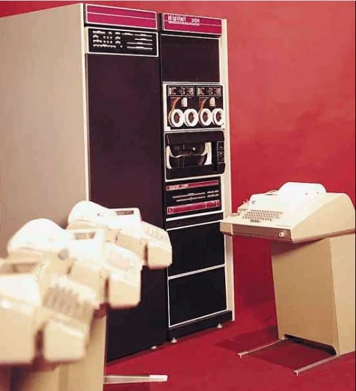 PDP-11 – Everything You Need to Know