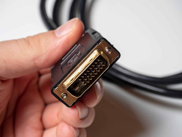DVI-I vs. DVI-D: Which is Better?