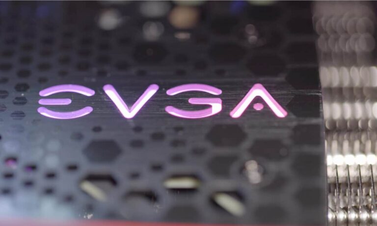 Nvidia vs EVGA: Full Comparison