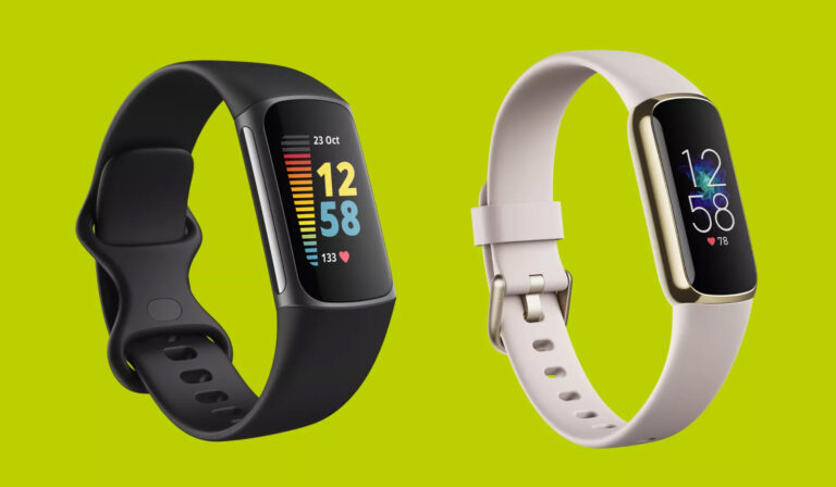 Fitbit Luxe vs Charge 5: How Do They Compare?