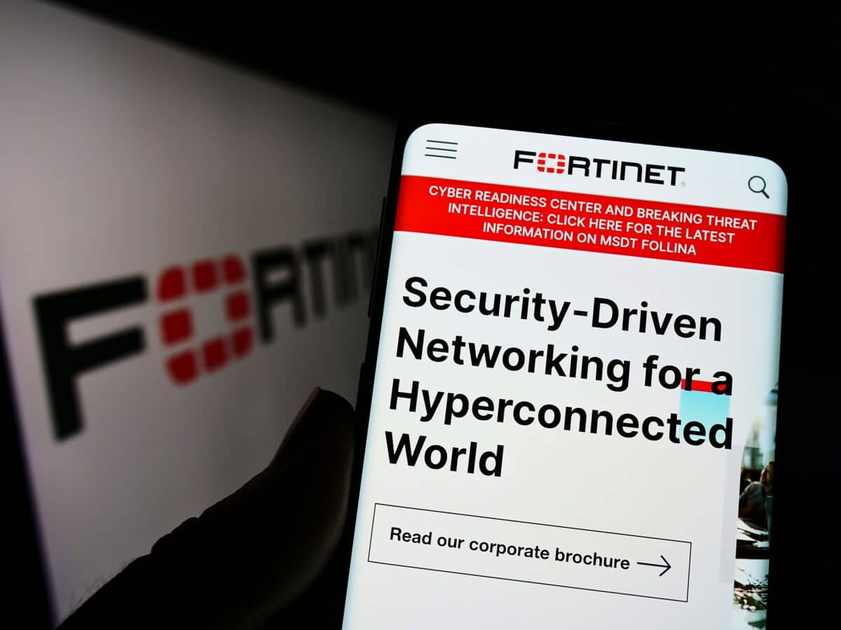 largest cybersecurity companies