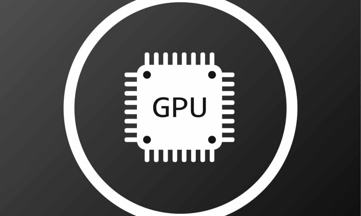 GPU