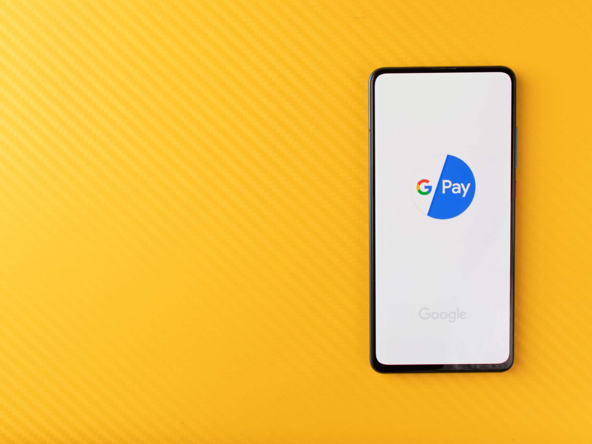 Google Wallet vs. Samsung Wallet
