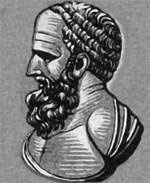 Hipparchos of Nicaea
