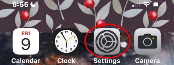turn off imessage