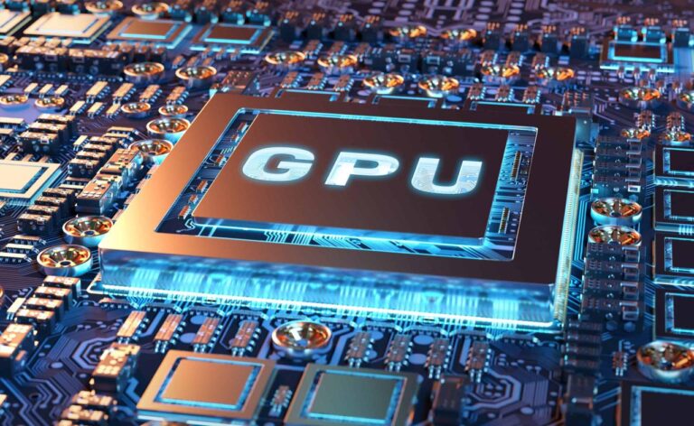 The 10 Largest GPU Companies In The World, And What They Do