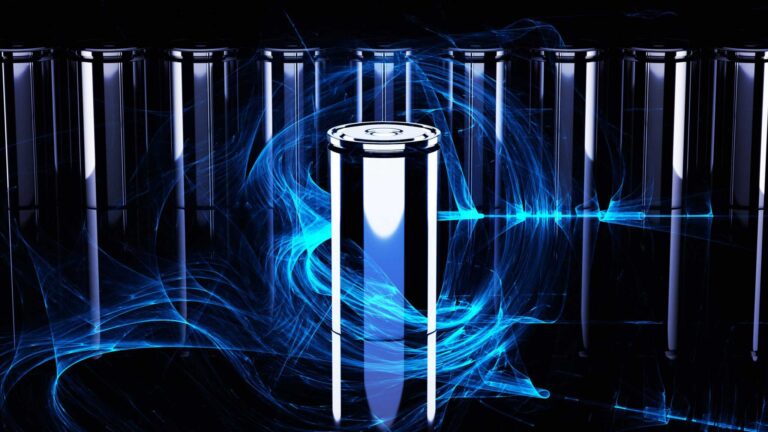 Lithium vs. Alkaline Batteries: What’s the Difference?