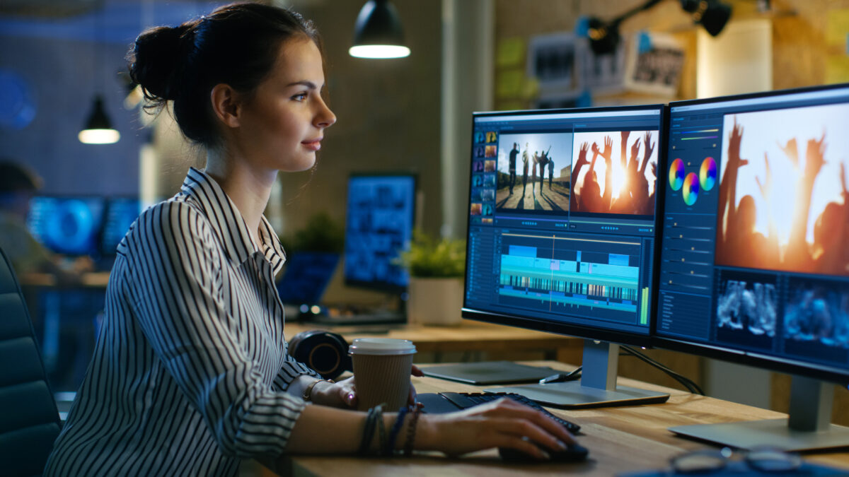 Mac Studio vs. PC