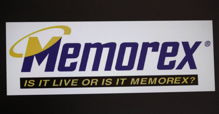 Memorex: Complete Guide — History, Products, Founding, and More