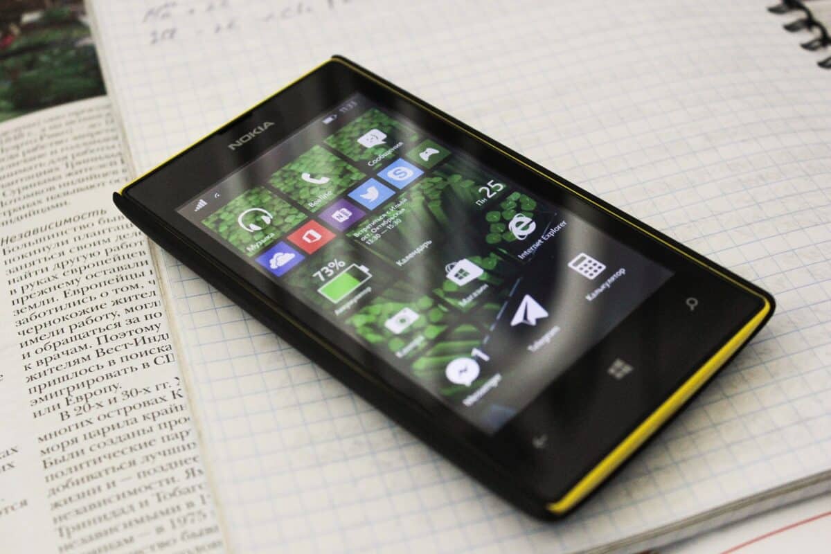 why did the windows phone fail