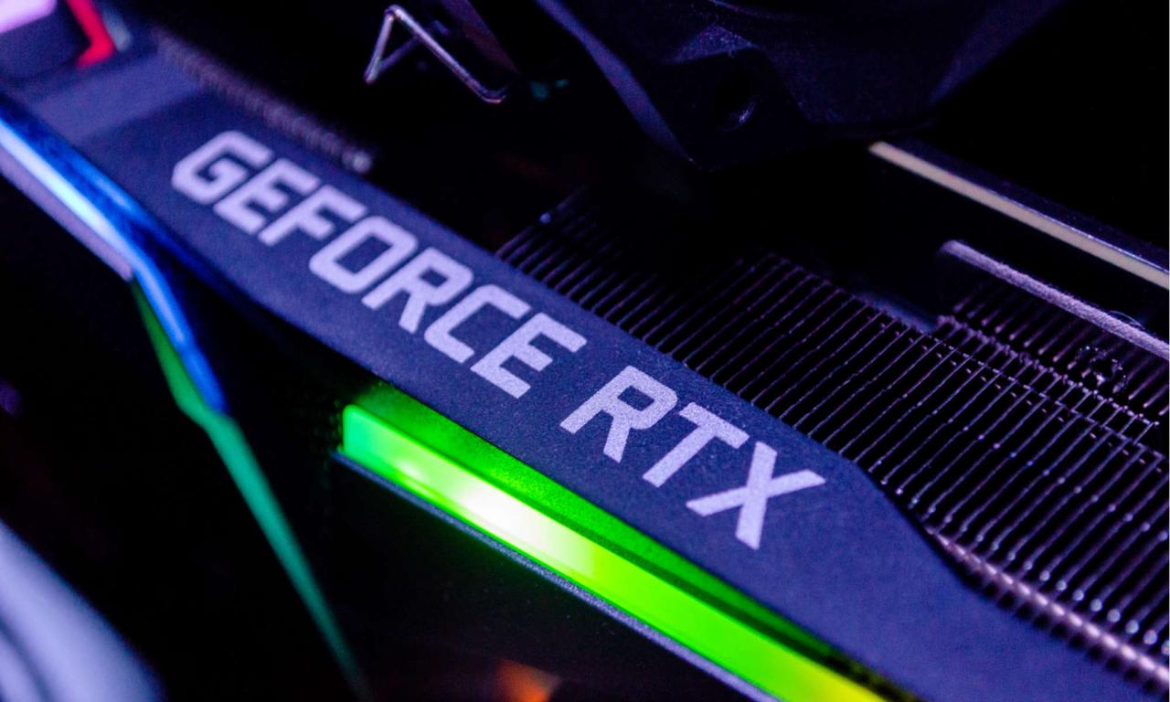 Nvidia-GeForce-RTX