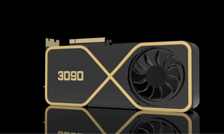 RTX 3090 vs 3090 Ti: Key Differences and Full Comparison