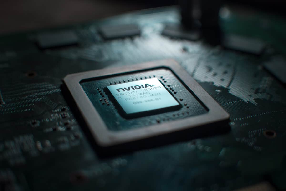 EVGA and Nvidia