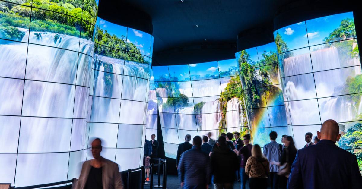QLED vs OLED