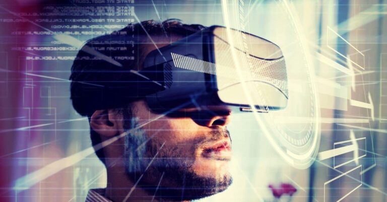 Oculus: A Complete Guide — History, Products, Founding, and More
