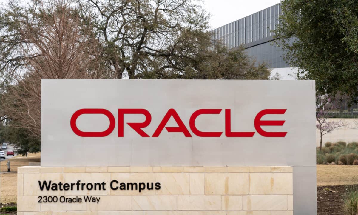 Oracle