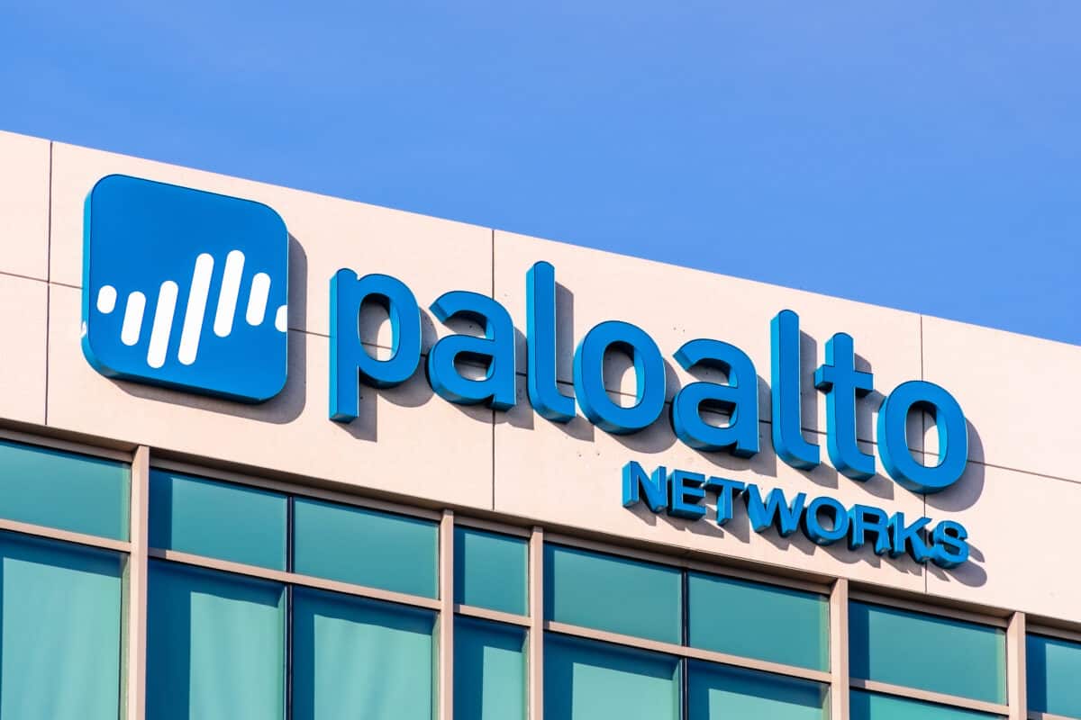 largest cybersecurity companies