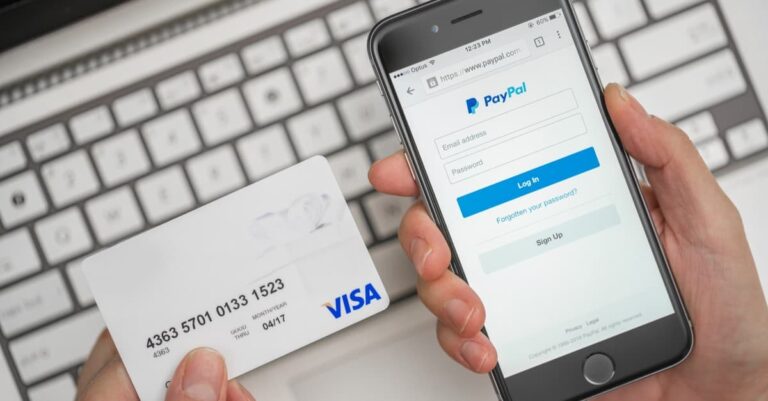 How To Use Paypal Credit: In 10 Steps, With Photos
